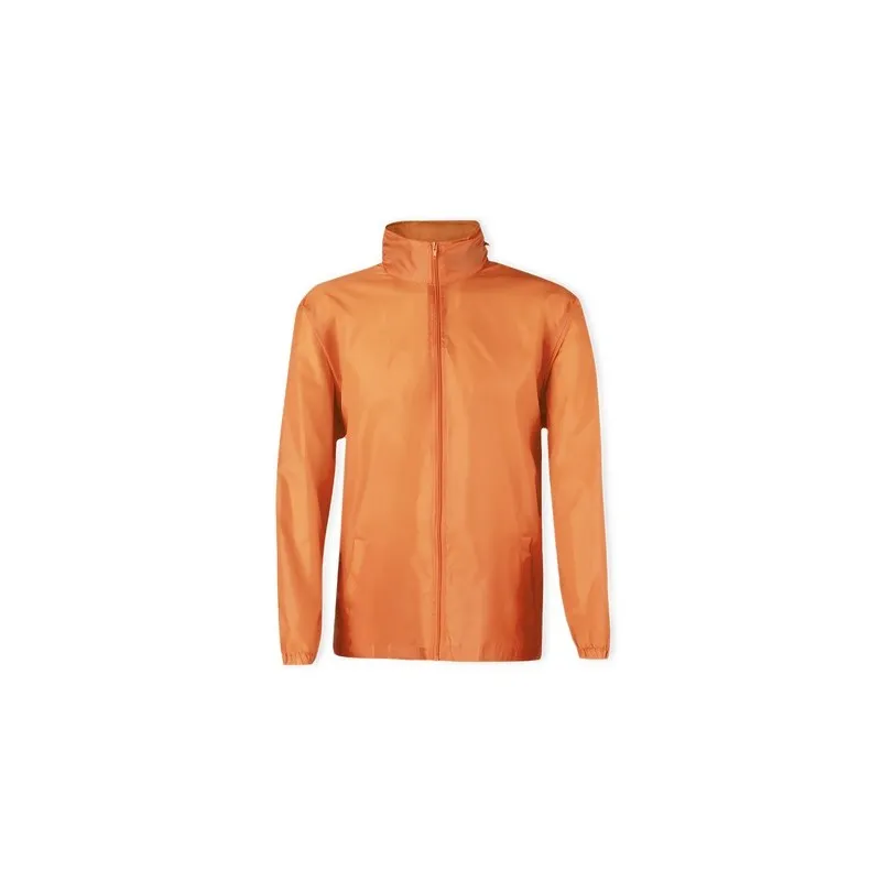 Imperméable Grid : Protection Élégante et Pratique