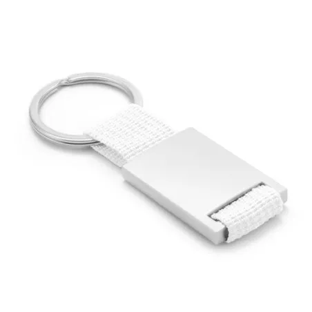 Porte-Clés Publicitaire Fun Yip Couleurs : rouge personnalisation rapide en France