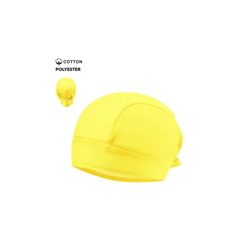 Bandana Garfy - Style et Confort Personnalisable