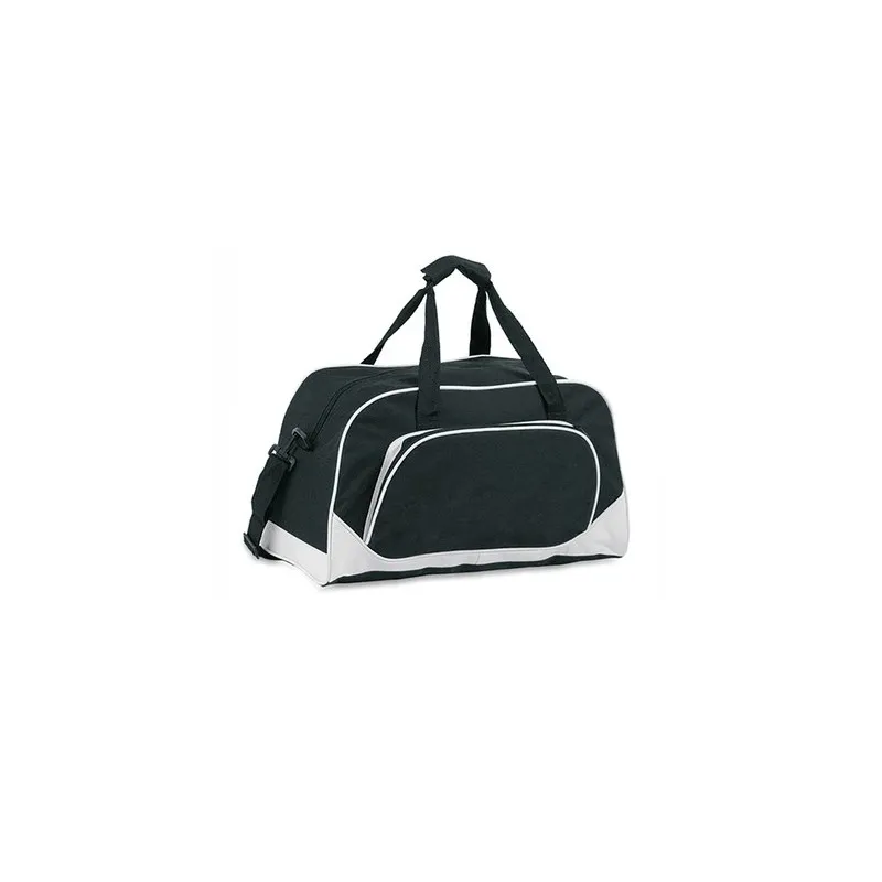 Sac Novo : Le Sac Sportif Multifonction Bicolore Personnalisé