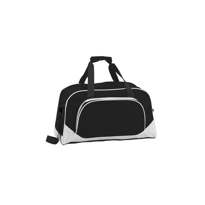 Sac Novo : Le Sac Sportif Multifonction Bicolore Personnalisé