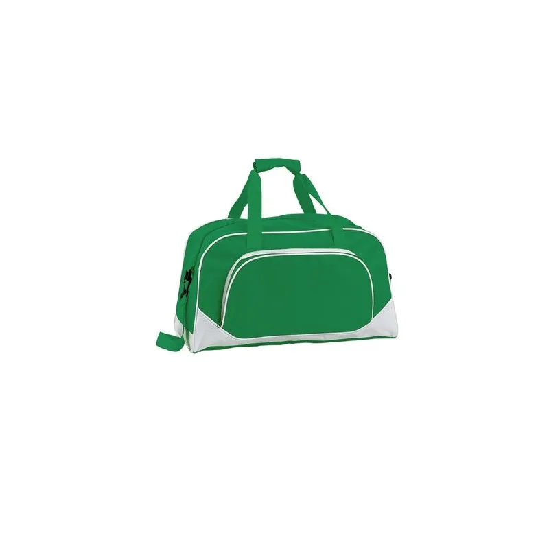 Sac Novo : Le Sac Sportif Multifonction Bicolore Personnalisé