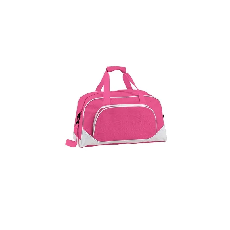 Sac Novo : Le Sac Sportif Multifonction Bicolore Personnalisé