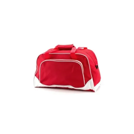 Sac Novo : Le Sac Sportif Multifonction Bicolore Personnalisé