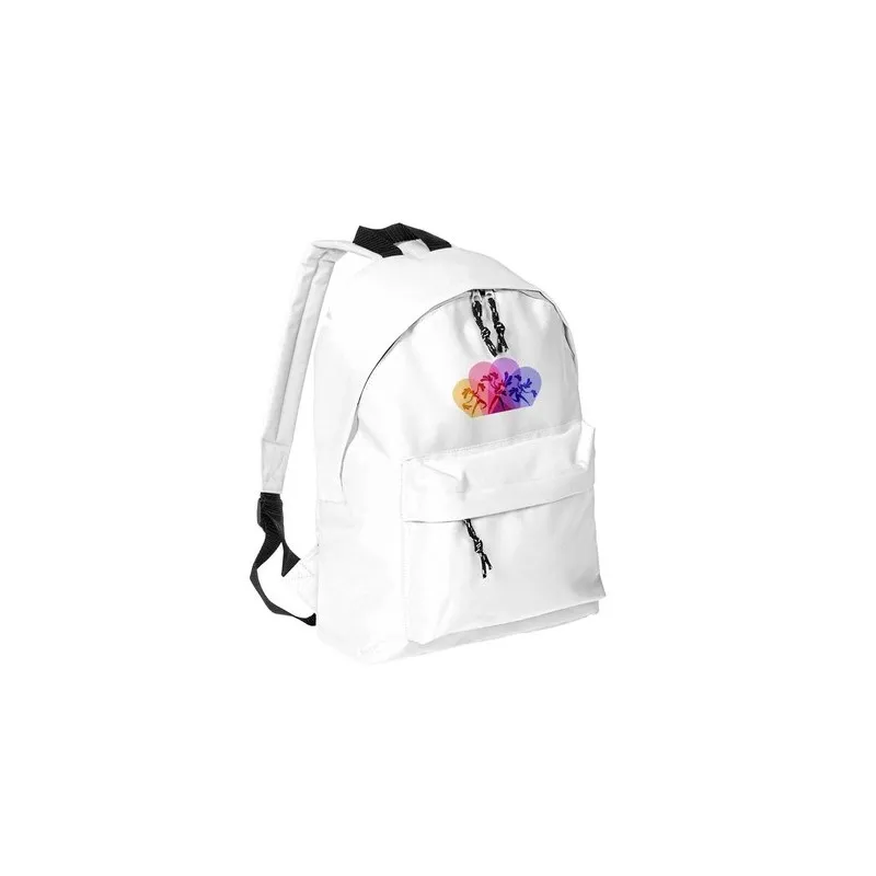 Sac à Dos Discovery - Polyvalent et Élégant Personnalisé