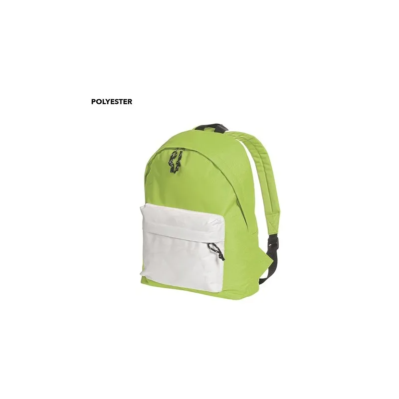 Sac à Dos Discovery - Polyvalent et Élégant Personnalisé