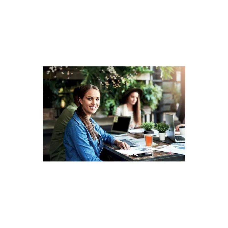 Verre en borosilicate Personnalisé 350ml BIELO TUMBLER Matières : bois Couleurs : doré personnalisable avec votre logo