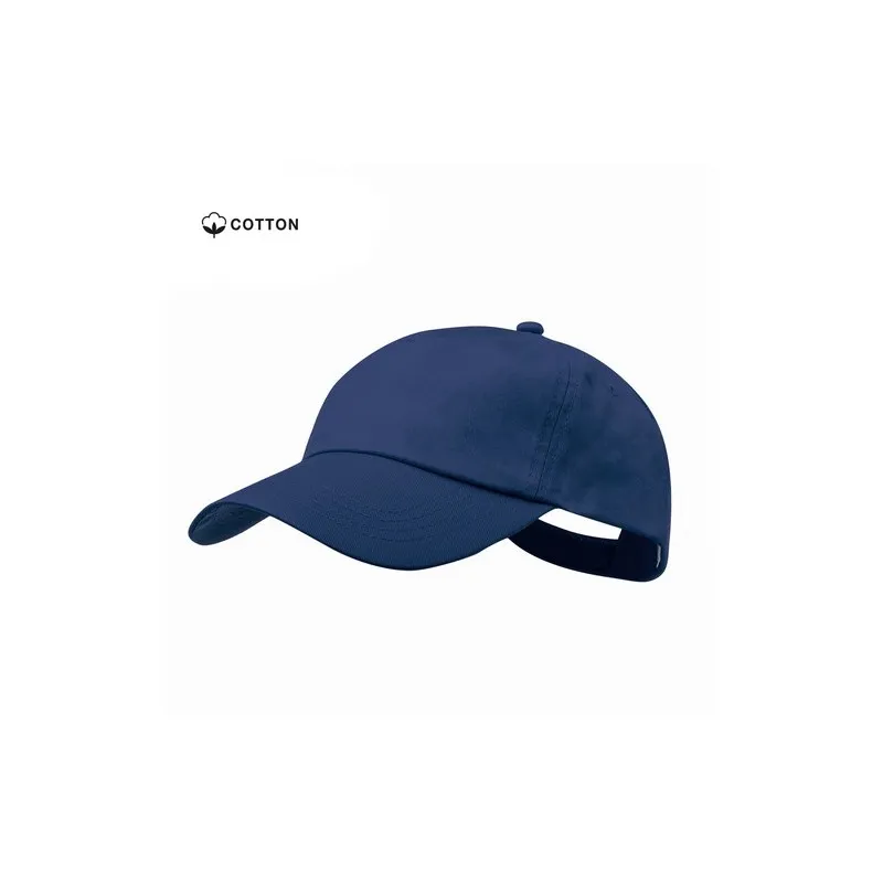 Casquette Sport Personnalisable en Coton
