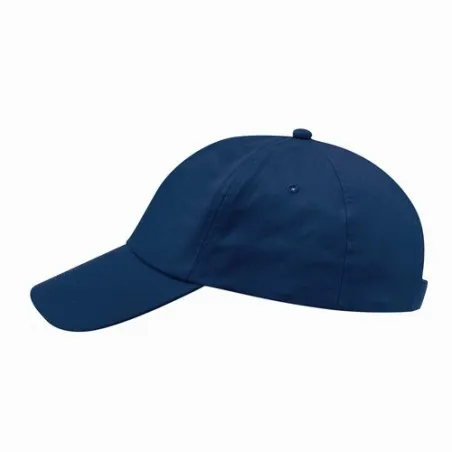 Casquette Sport Personnalisable en Coton