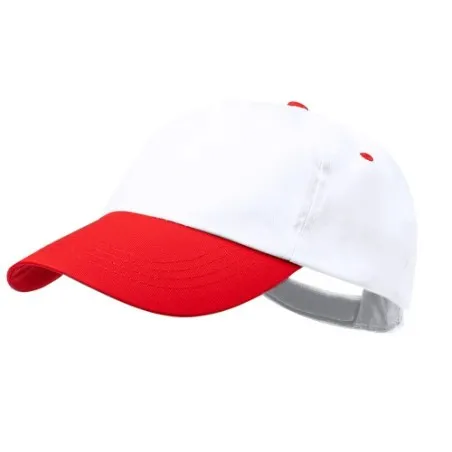 Casquette Sport Personnalisable en Coton