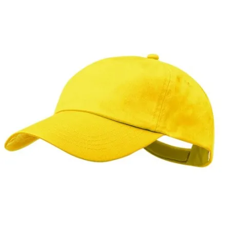 Casquette Sport Personnalisable en Coton