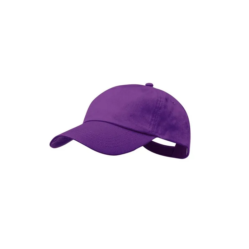 Casquette Sport Personnalisable en Coton