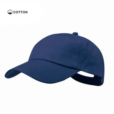 Casquette Sport Personnalisable en Coton