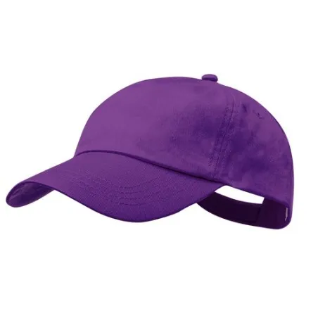 Casquette Sport Personnalisable en Coton