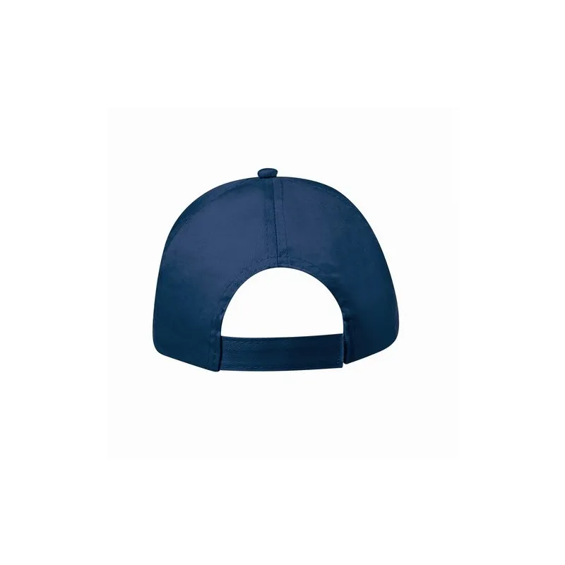 Casquette Sport Personnalisable en Coton