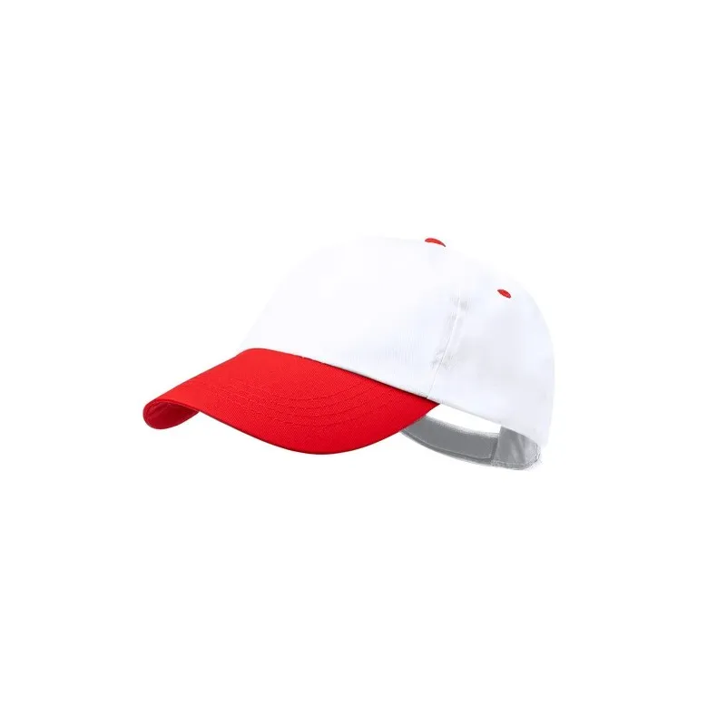 Casquette Sport Personnalisable en Coton