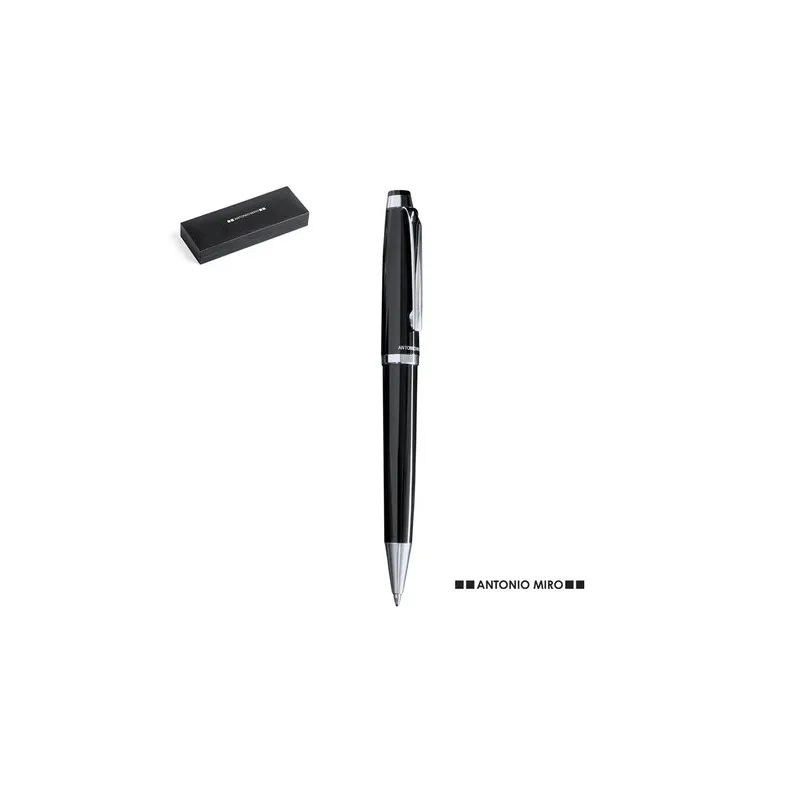 Stylo Bille Personnalisé Écologique - Dayo Matières : aluminium Couleurs : orange personnalisable avec votre logo