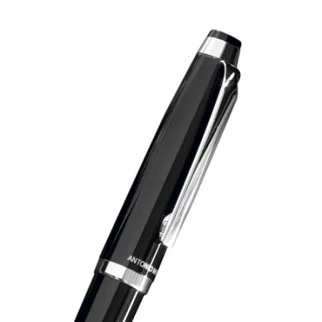 Stylo Bille Personnalisé Écologique - Dayo Matières : aluminium Couleurs : orange livraison express 24h 48h