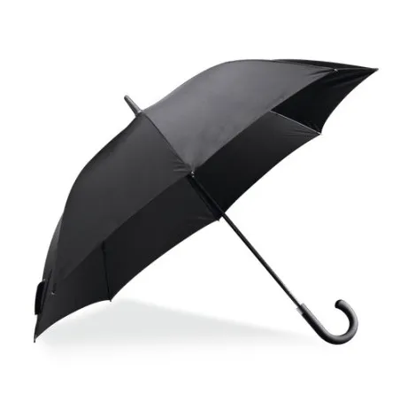 Parapluie Résistant Personnalisé Élégant à Prix Abordable - Campbell Matières : aluminium Couleurs : jaune cadeau entreprise pas