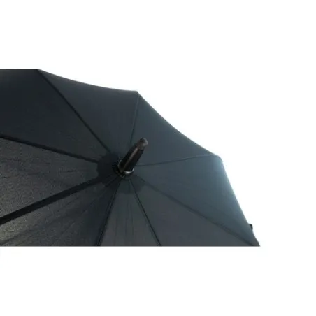 Parapluie Résistant Personnalisé Élégant à Prix Abordable - Campbell Matières : aluminium Couleurs : jaune impression haute défi