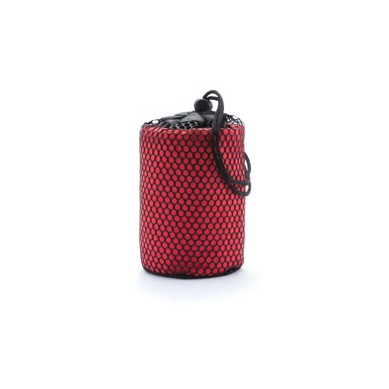 Serviette Absorbante Personnalisée Douce Pratique - Yarg Matières : aluminium Couleurs : blanc