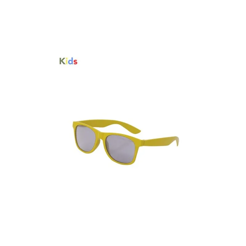 Lunettes de Soleil Enfant Spike - Style et Protection