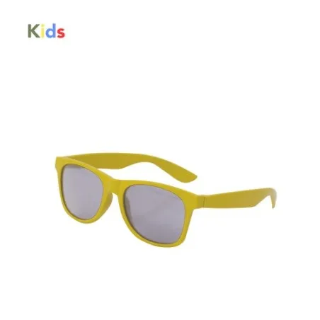 Lunettes de Soleil Enfant Spike - Style et Protection