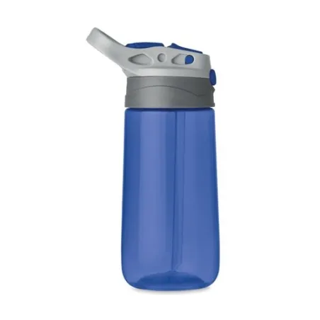 Bouteille personnalisée en Tritan™ 600ml SHIKU Matières : carton Couleurs : blanc accessoire événementiel unique