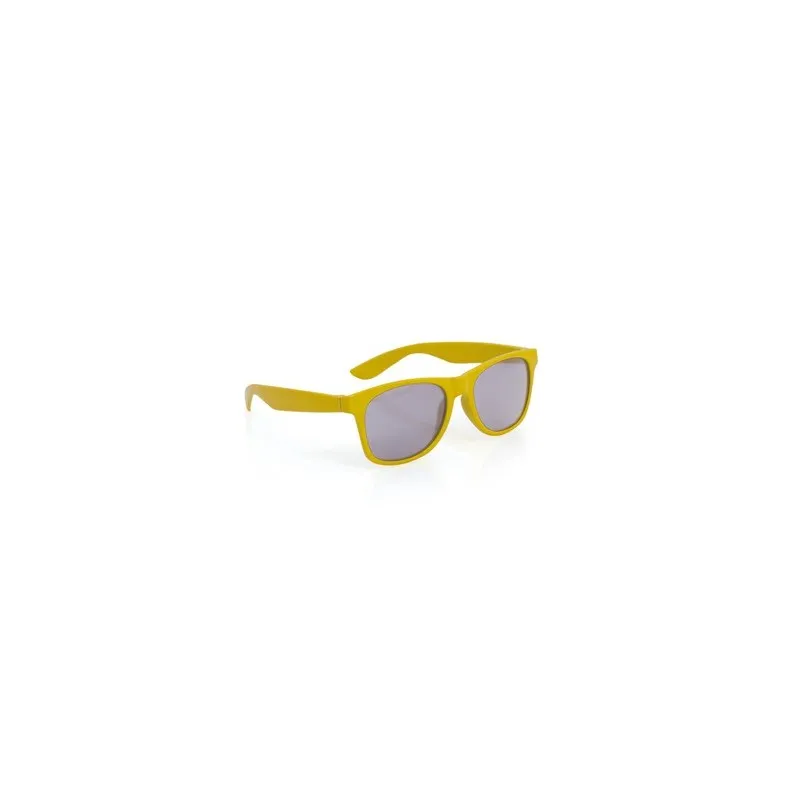 Lunettes de Soleil Enfant Spike - Style et Protection