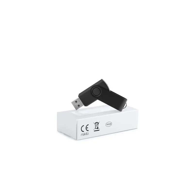Clé USB Survet 16Gb - Élégance et Praticité