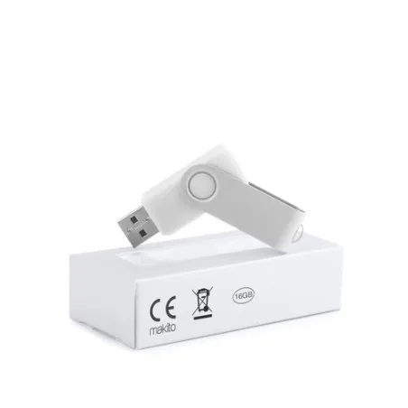 Clé USB Survet 16Gb - Élégance et Praticité