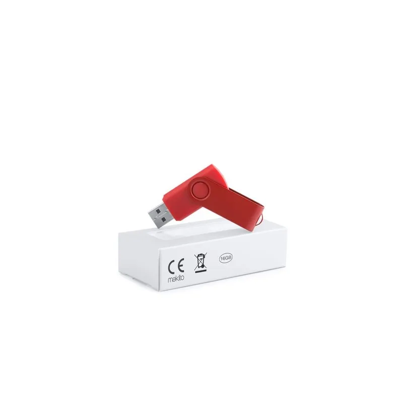 Clé USB Survet 16Gb - Élégance et Praticité