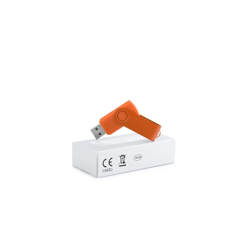 Clé USB Survet 16Gb - Élégance et Praticité