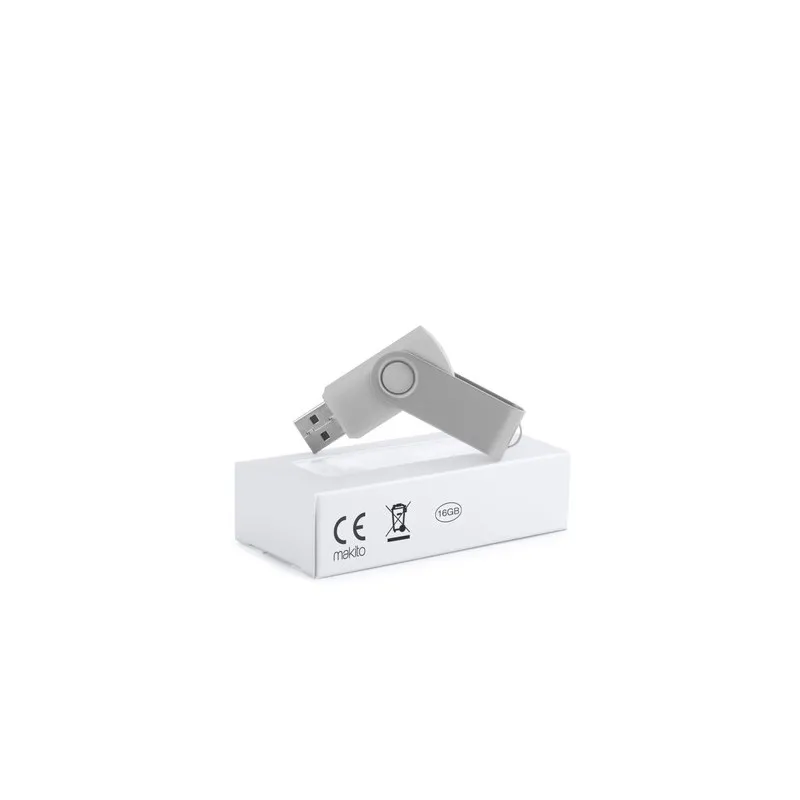 Clé USB Survet 16Gb - Élégance et Praticité