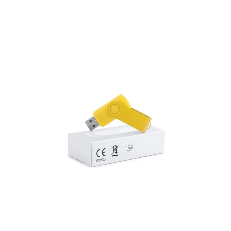 Clé USB Survet 16Gb - Élégance et Praticité