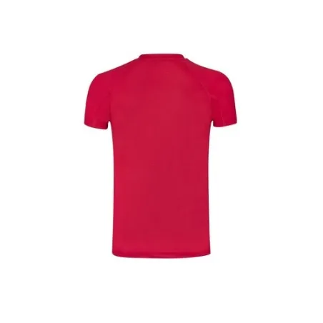 T-Shirt Enfant Tecnic Dinamic - Confort et Performance