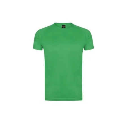 T-Shirt Enfant Tecnic Dinamic - Confort et Performance