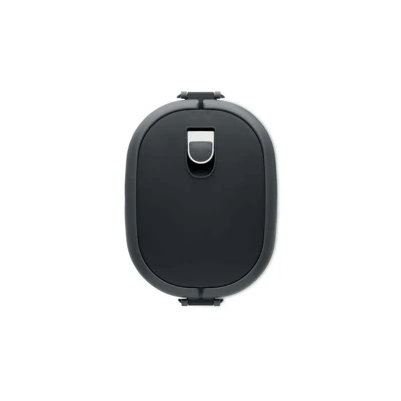 Lunch Box Hermétique Personnalisée en PP - LUX LUNCH Matières : bambou livraison express 24h 48h