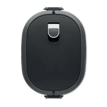 Lunch Box Hermétique Personnalisée en PP - LUX LUNCH Matières : bambou livraison express 24h 48h