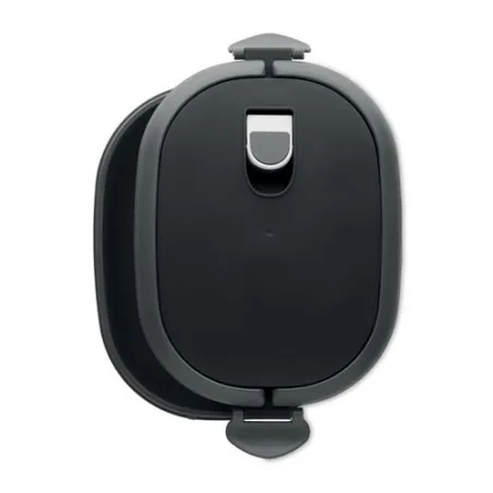 Lunch Box Hermétique Personnalisée en PP - LUX LUNCH Matières : bambou personnalisation rapide en France