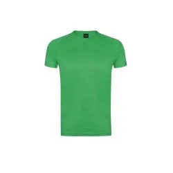 T-Shirt Enfant Tecnic Dinamic - Confort et Performance 2