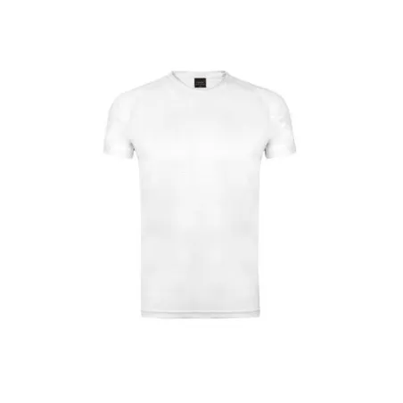 T-Shirt Enfant Tecnic Dinamic - Confort et Performance
