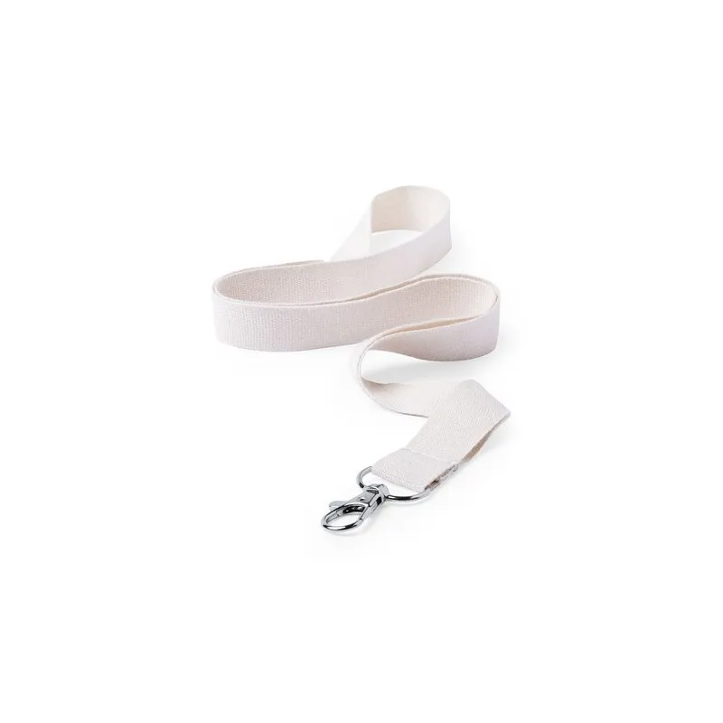 Lanyard Mirok Éco-Responsable