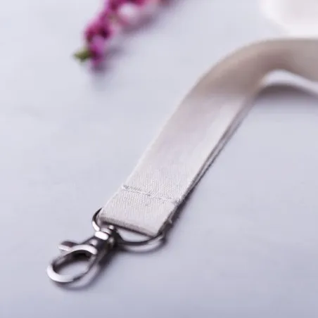 Lanyard Mirok Éco-Responsable