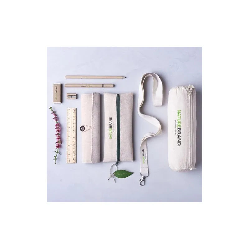 Lanyard Mirok Éco-Responsable