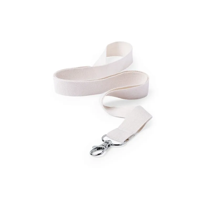 Lanyard Mirok Éco-Responsable