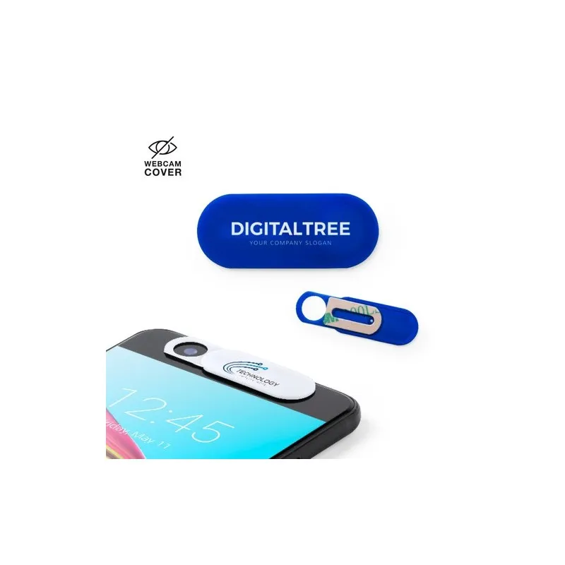 Bloqueur Webcam Nambus - Protégez Votre Vie Privée