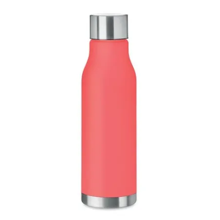 Bouteille RPET 600ml GLACIER - Écologique et Pratique écologique personnalisé