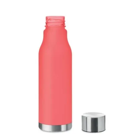 Bouteille RPET 600ml GLACIER - Écologique et Pratique écologique personnalisé