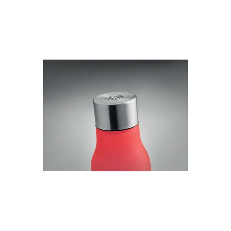 Bouteille RPET 600ml GLACIER - Écologique et Pratique écologique personnalisé